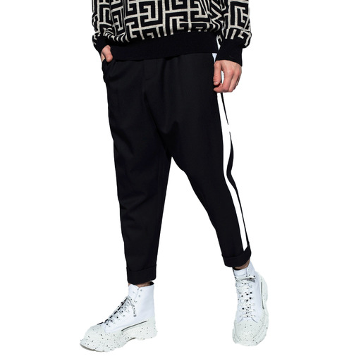 balmain - Pantaloni