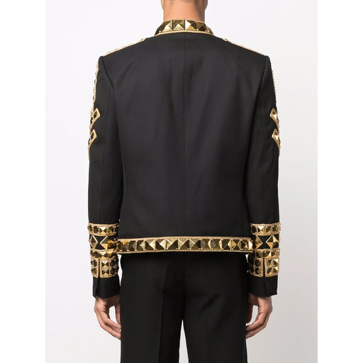 balmain - Jackets