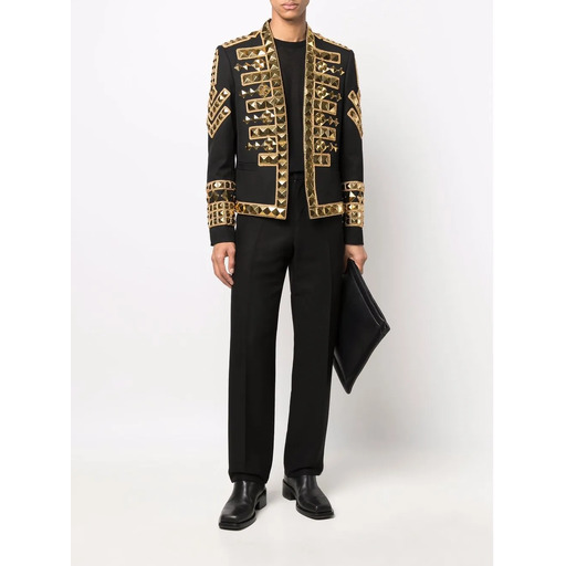 balmain - Jackets