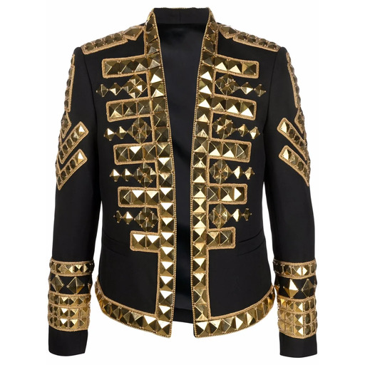 balmain - Jackets