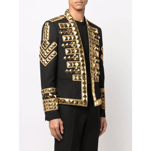 balmain - Jackets