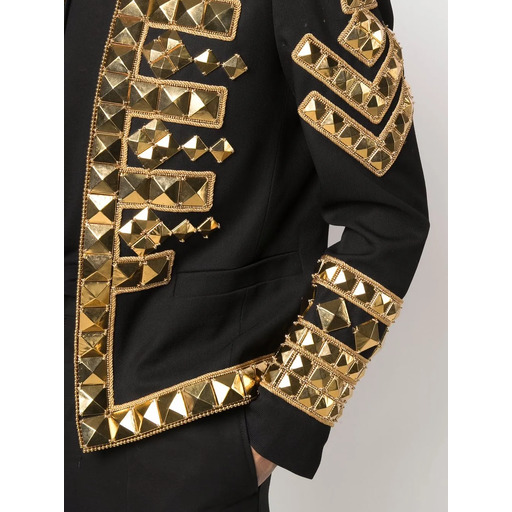 balmain - Jackets