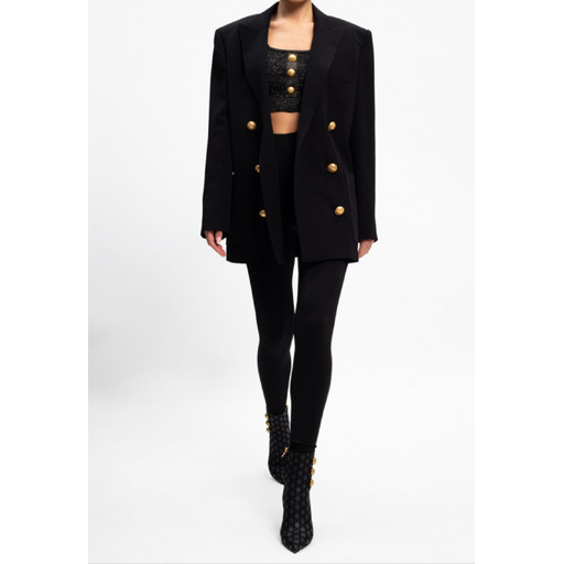balmain - Giacca Classica