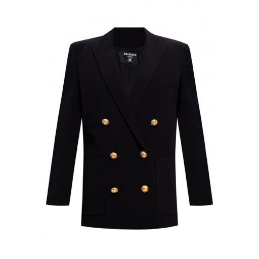 balmain - Giacca Classica