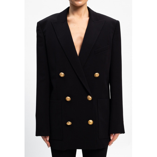 balmain - Giacca Classica