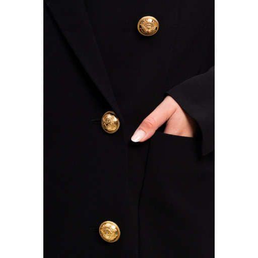 balmain - Giacca Classica