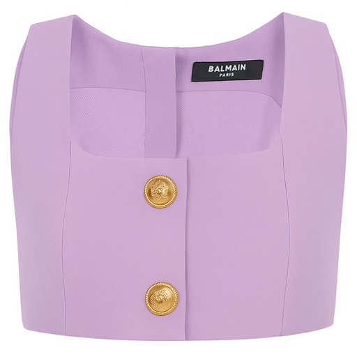 balmain - T-shirt & Top