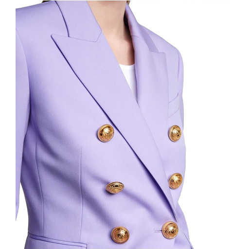 balmain - Giacca Classica