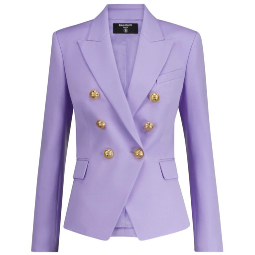 balmain - Giacca Classica