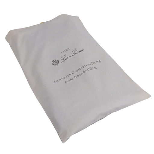 loro piana tessuto - Camicie