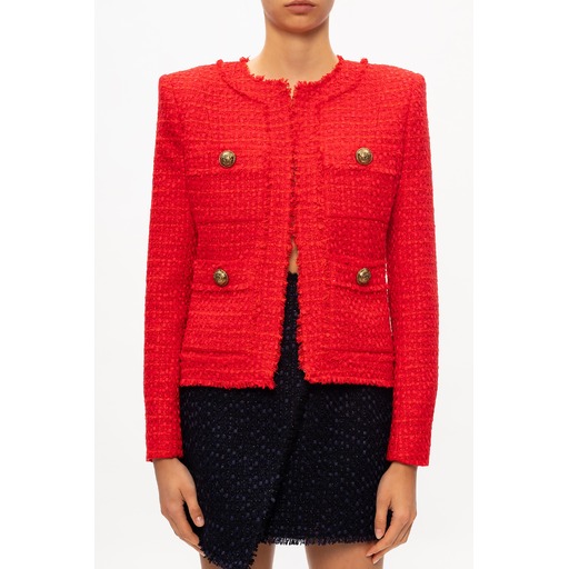 balmain - Giacca Classica