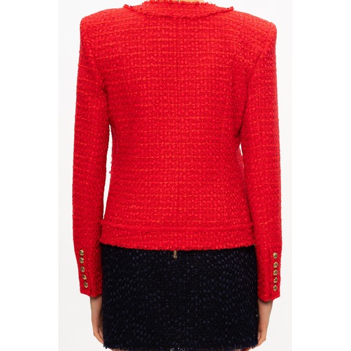 balmain - Giacca Classica