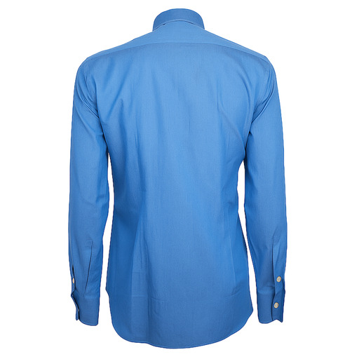 loro piana tessuto - Camicie