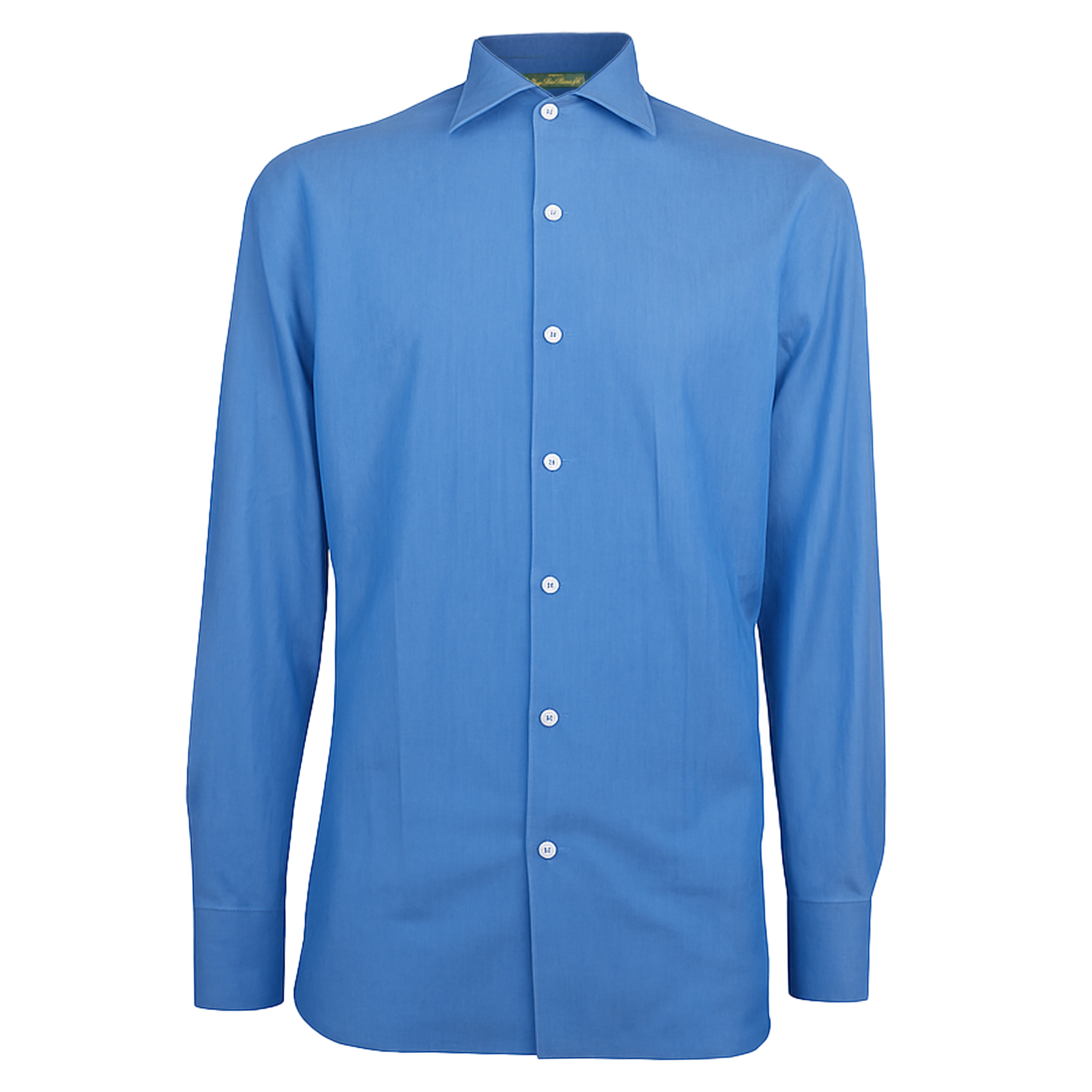 Loro Piana Tessuto Camicia maniche lunghe