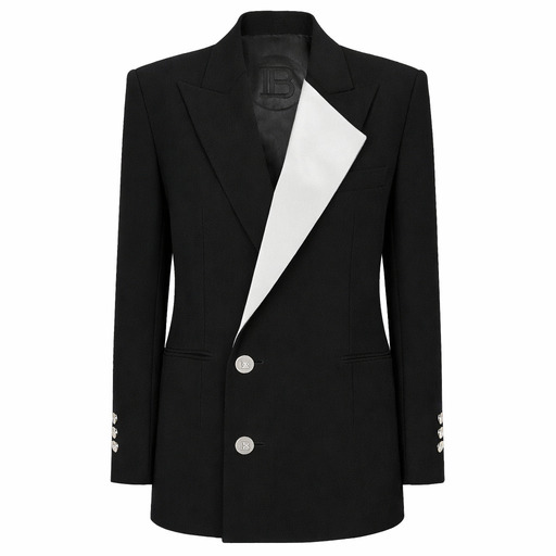 balmain - Giacca Classica