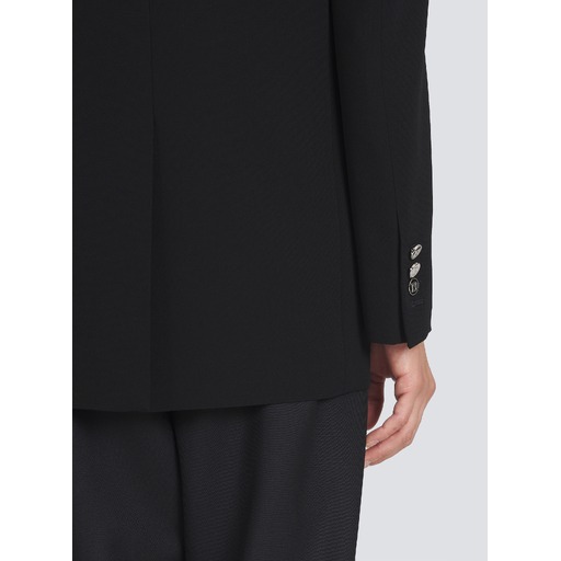 balmain - Giacca Classica