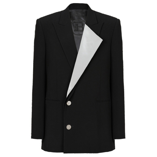 balmain - Giacca Classica