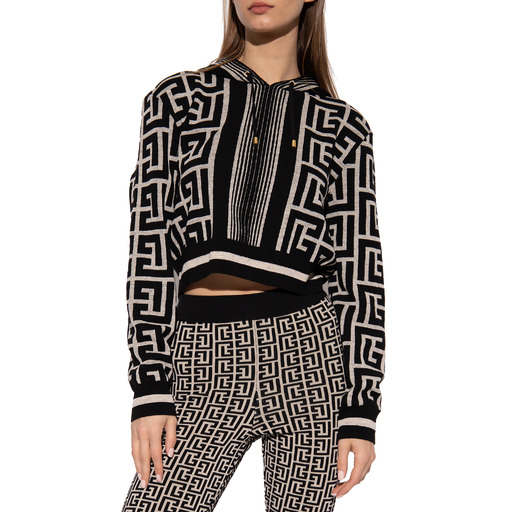 balmain - Felpe