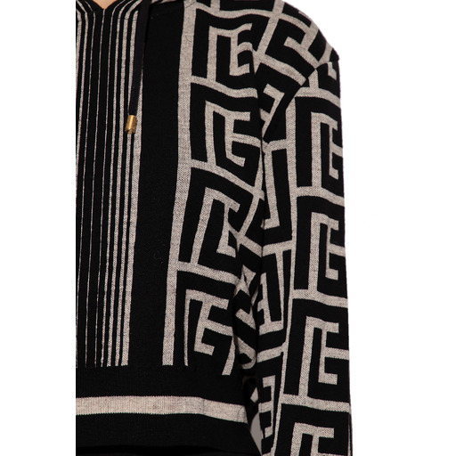 balmain - Felpe