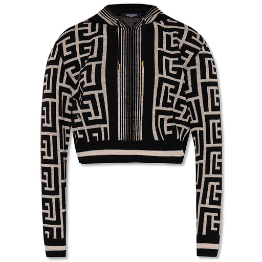 balmain - Felpe