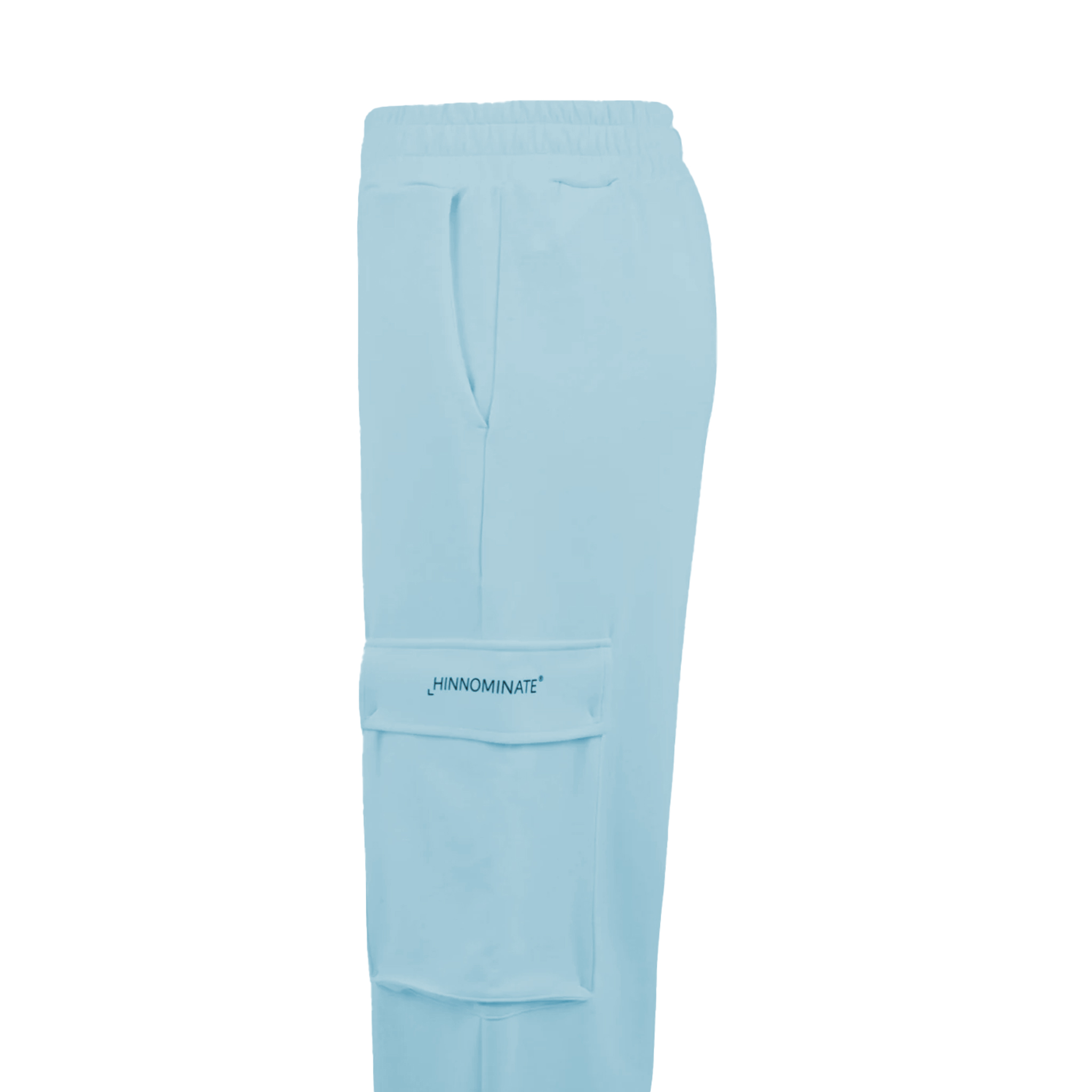 Pantalone azzurro