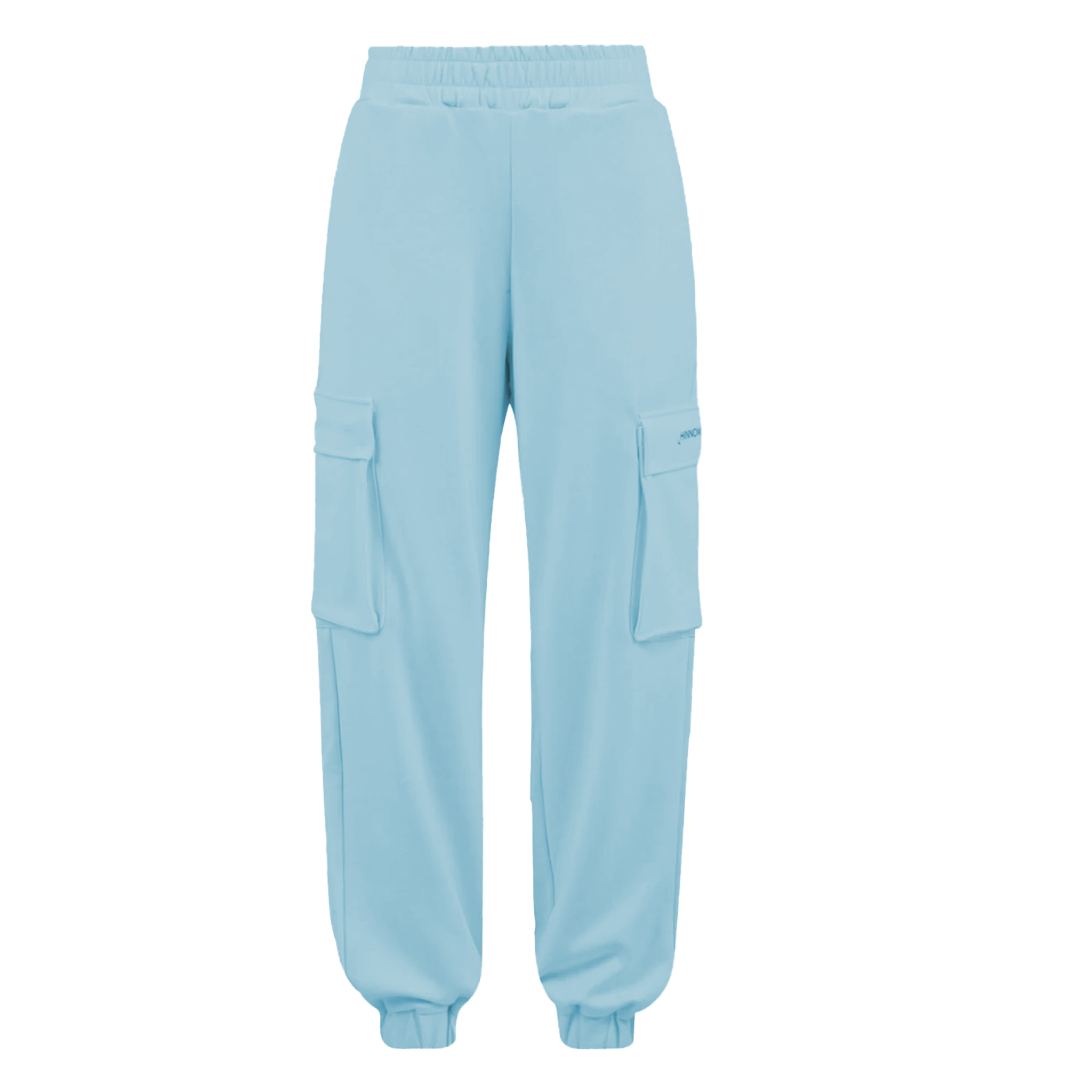 Hinnominate Pantalone azzurro