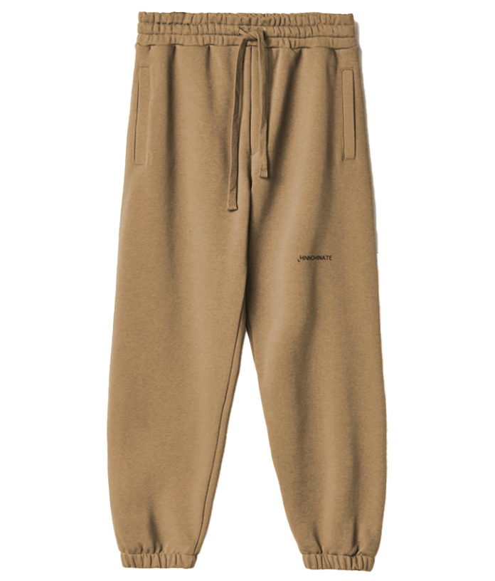 Hinnominate Pantaloni felpa marroni
