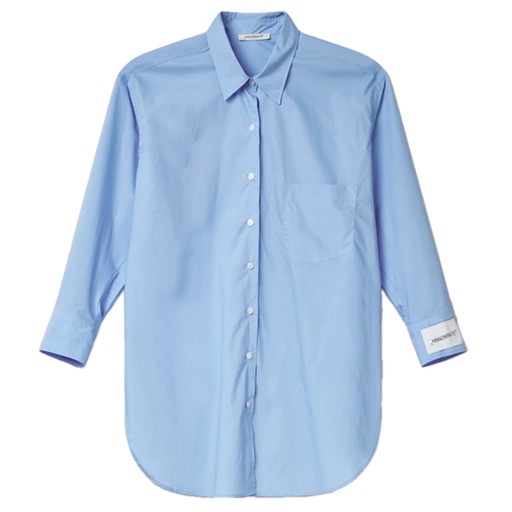 hinnominate - Camicie