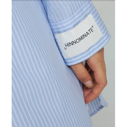 hinnominate - Camicie