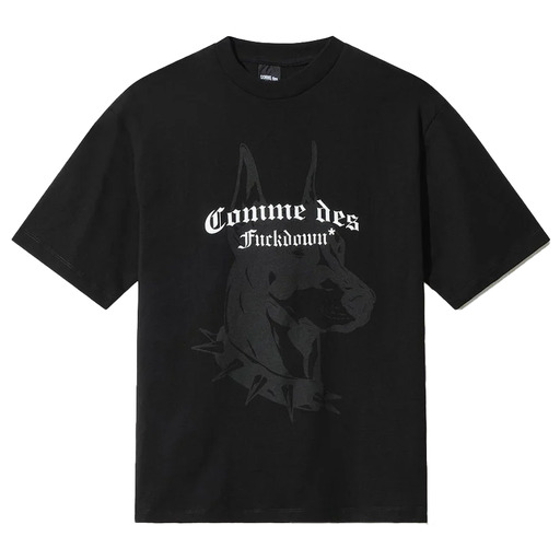 comme des fuckdown - T-shirt & Top