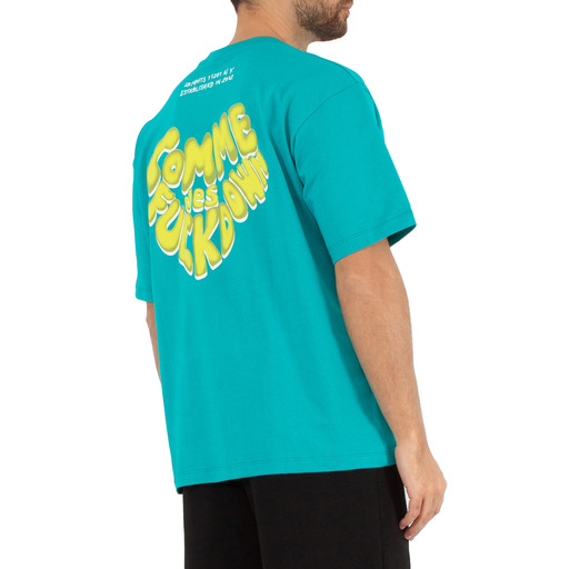 comme des fuckdown - T-shirt & Top