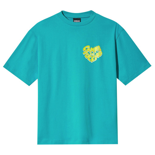 comme des fuckdown - T-shirt & Top