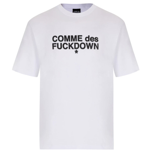 comme des fuckdown - T-shirt & Top