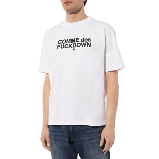 comme des fuckdown - T-shirt & Top