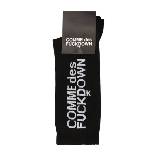 comme des fuckdown - Calze