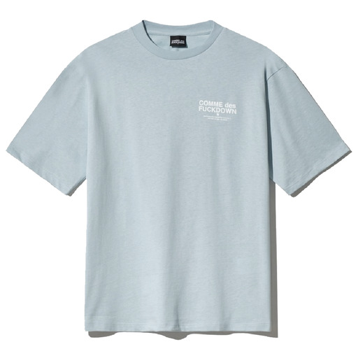 comme des fuckdown - T-shirt & Top