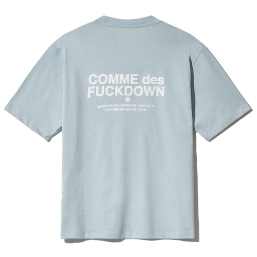 comme des fuckdown - T-shirt & Top