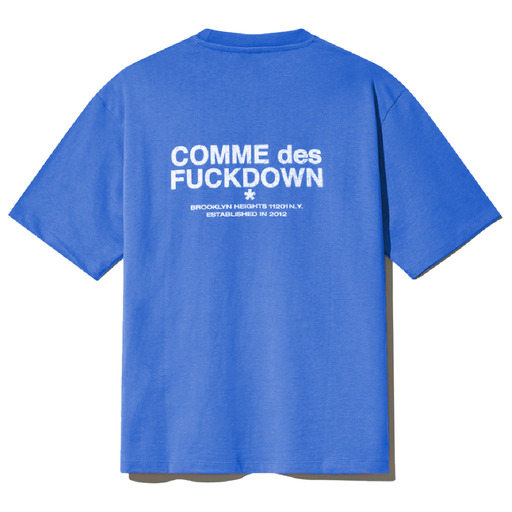comme des fuckdown - T-shirt & Top
