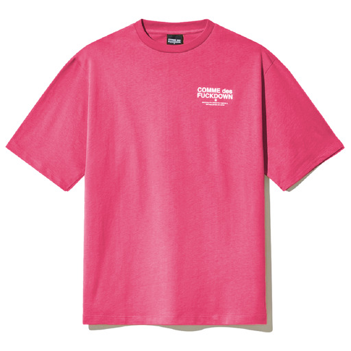 comme des fuckdown - T-shirt & Top