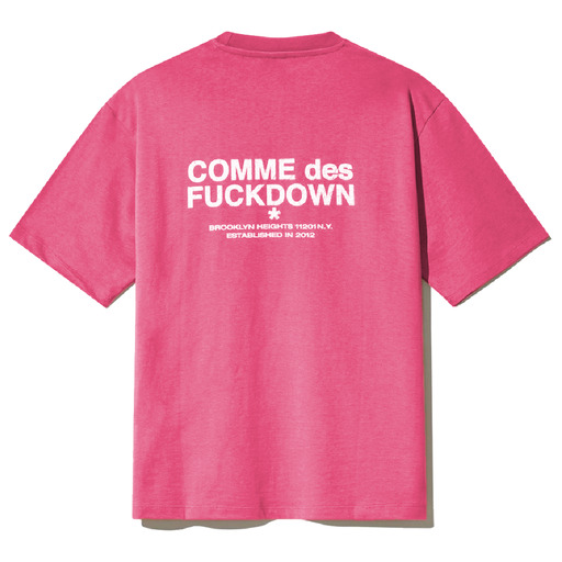 comme des fuckdown - T-shirt & Top