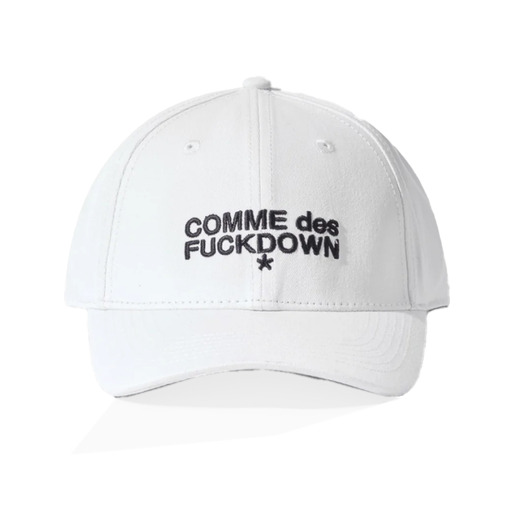 comme des fuckdown - Cappelli