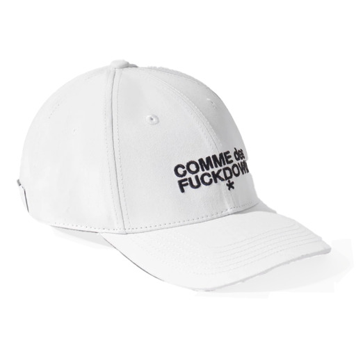comme des fuckdown - Cappelli