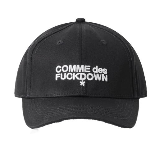 comme des fuckdown - Cappelli