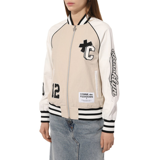 comme des fuckdown - Jackets