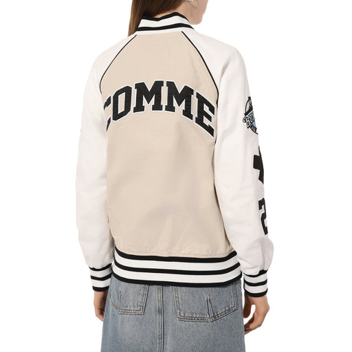 comme des fuckdown - Jackets