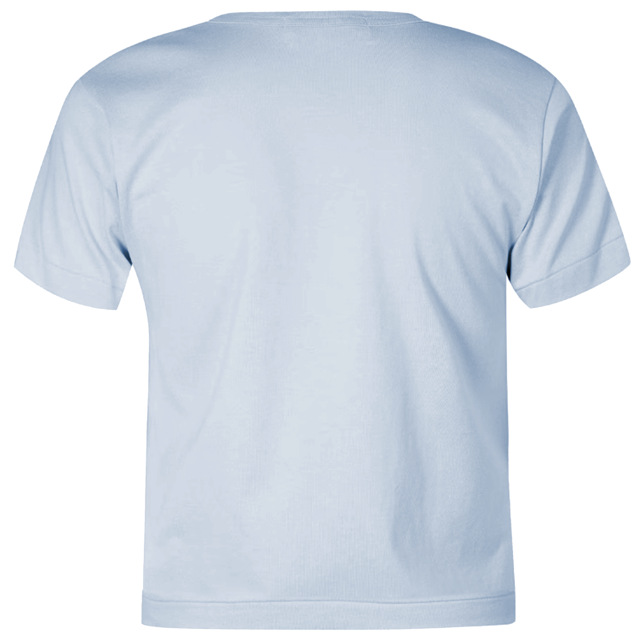 T-shirt stampa logo
