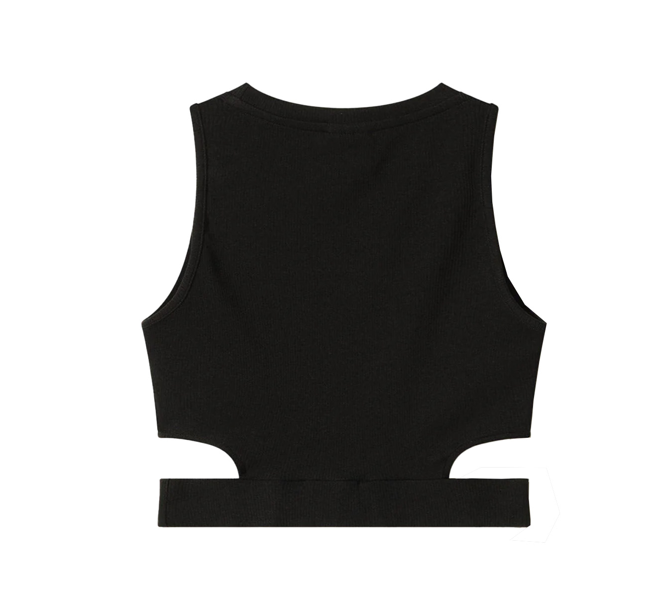 Top in costina