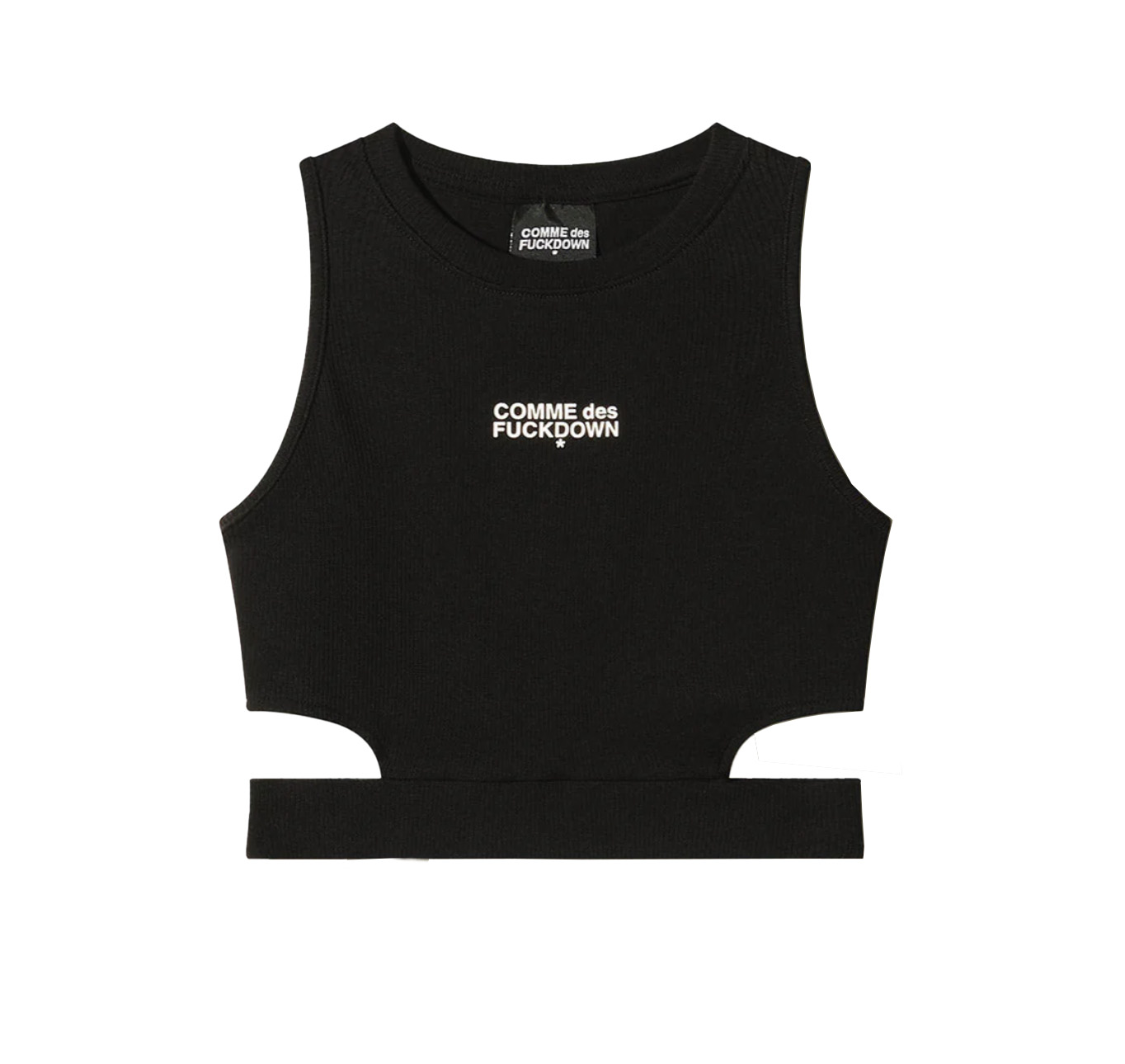 Top in costina
