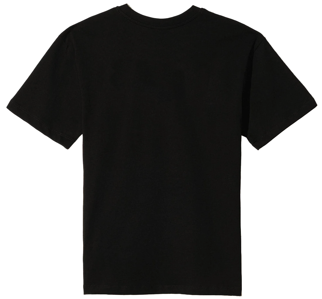 T-shirt stampa logo