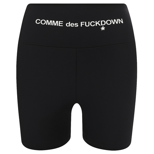 comme des fuckdown - shorts